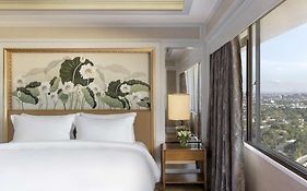 Dusit Thani Manila - Multiple Use Hotel